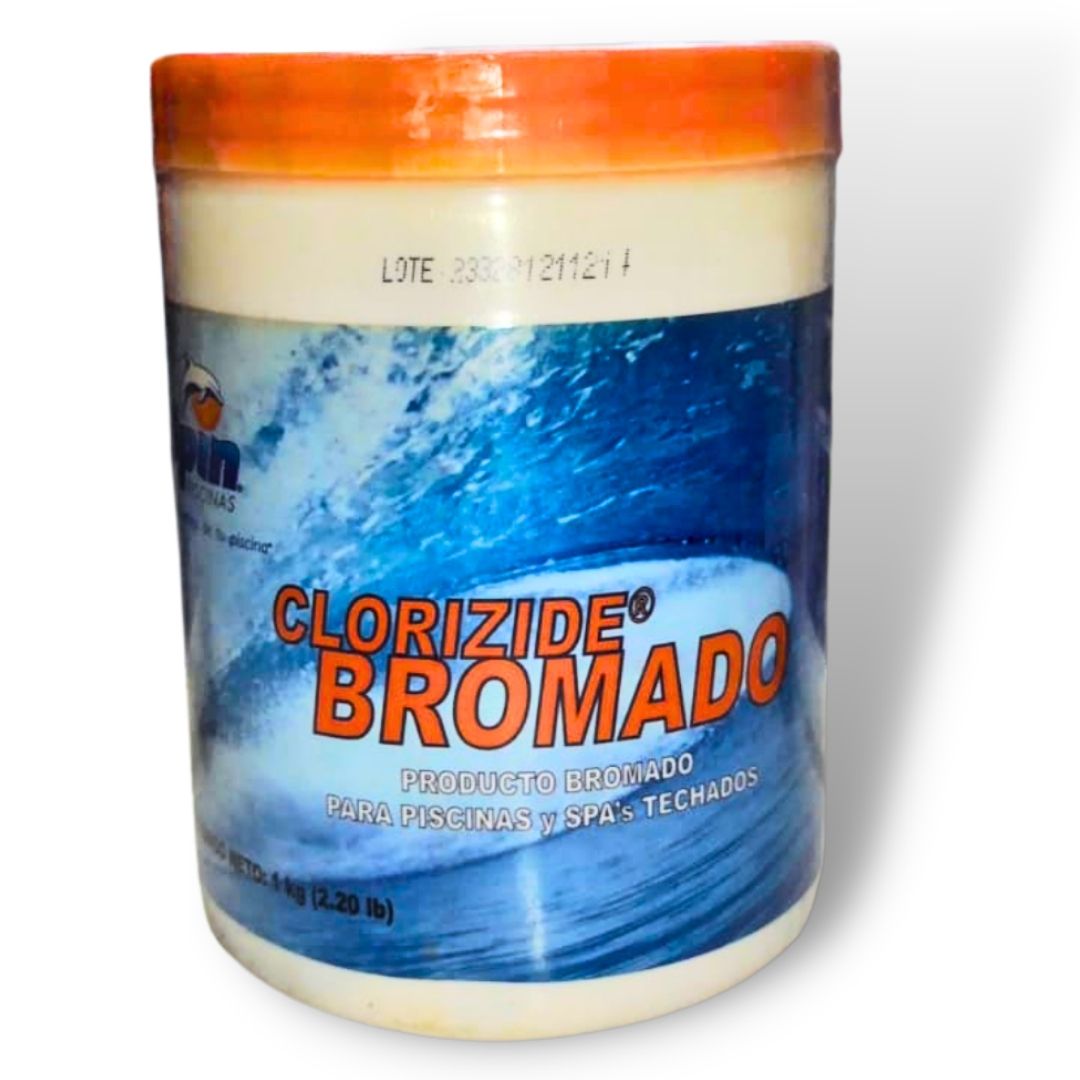 Clorizide Bromado